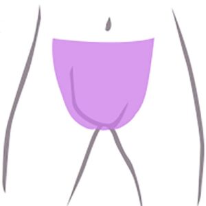 Bikini głębokie - laserowa depilacja dla mężczyzn