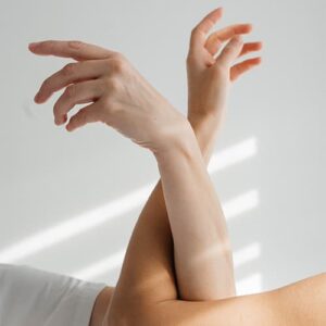 Ręcę - Depilacja Laserowa